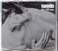 Suede - The Wild Ones